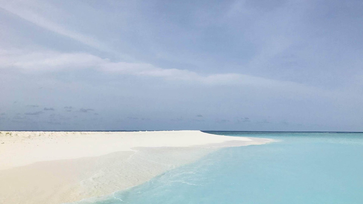 Male Hotel | Chak'z 1964 Beach