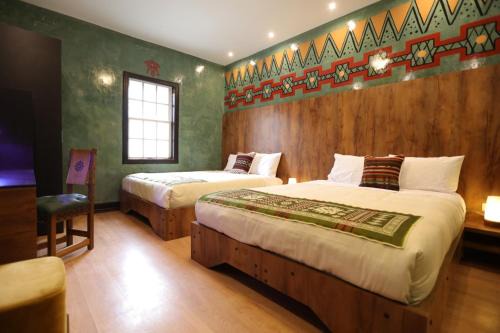 La Mariscal Bed & Breakfast | Chakana Hotel Boutique Mariscal