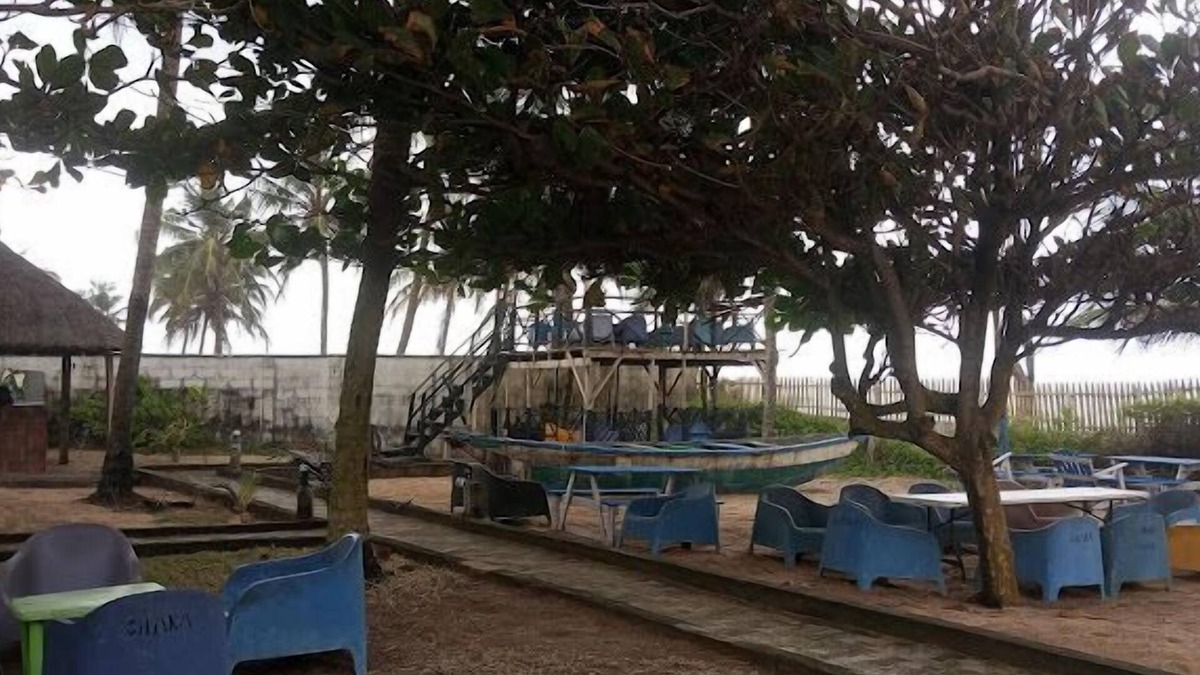 Lekki Resort | Chakaville Beach Resort