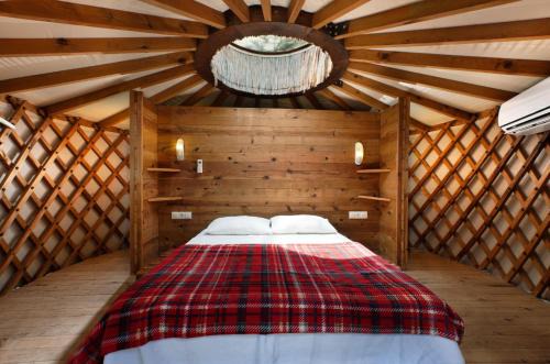 Kabak Valley Hotel | Chakra Beach Kabak