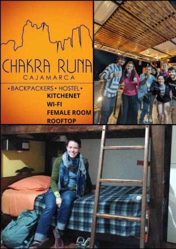Cajamarca Hostel | Chakraruna Backpackers