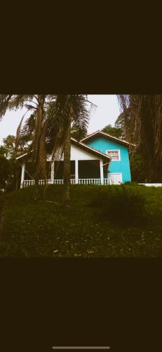 Sao Joao Novo Ski Chalet | Chalé aconchegante em São Roque