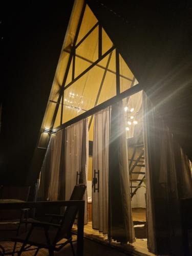 Imbituva Ski Chalet | Chalé com hidro, lareira e café da manhã