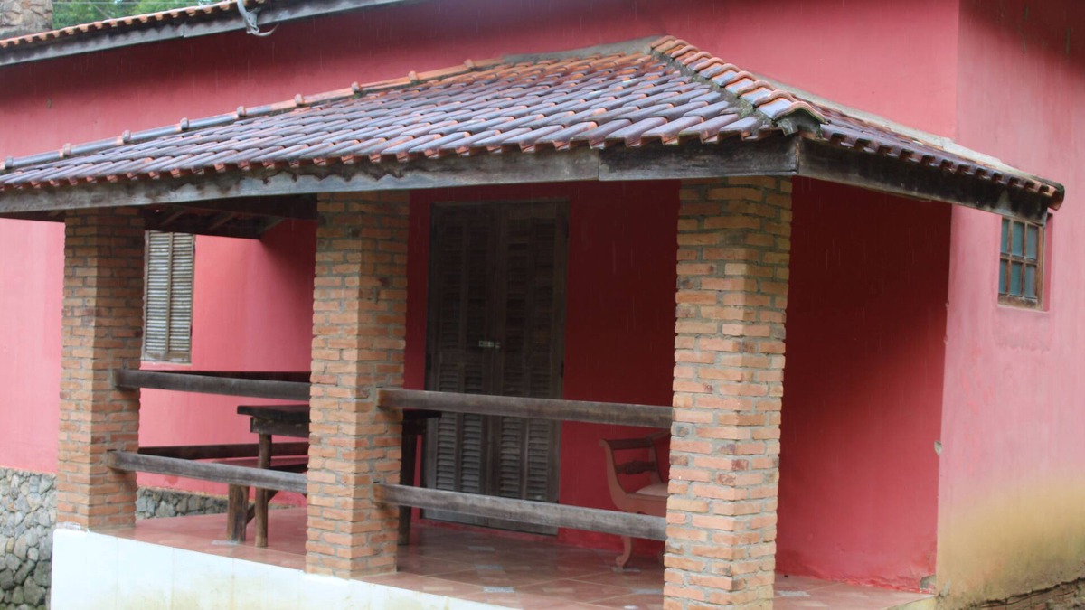 Munhoz Cabin | Chalé com som de Cachoeira na Serra da Mantiqueira