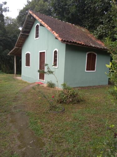 Nucleo Maua House | Chalé Esperança