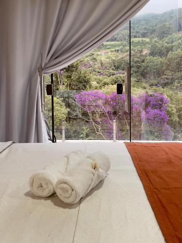 Caparao National Park Cabin | Chalé Ipe Amarelo