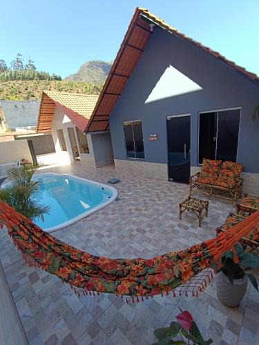 Caparao National Park Ski Chalet | Chalé Montanhez