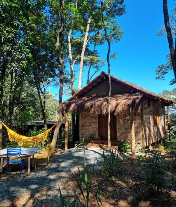 Piedade do Paraopeba Cabin | Chalé Rústico 3 - Retiro Andaluz