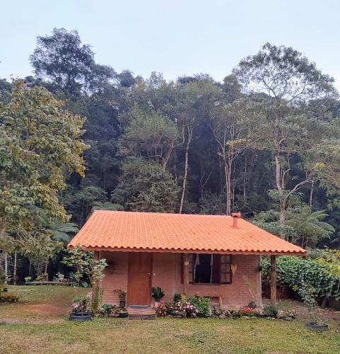 Mirantao House | Chalé Vale das Flores - Visconde de Mauá Rj