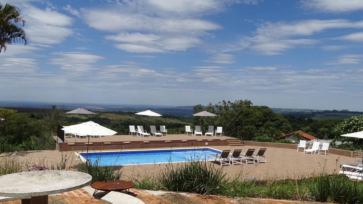 Pardinho Hotel | Chalés da Cuesta