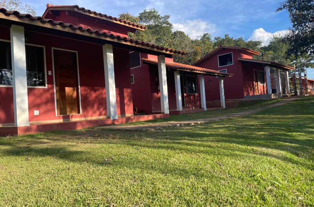 Tiradentes House | Chalés do Recanto