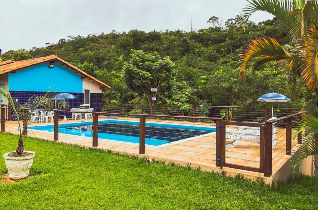 Piumhi Cabin | Chalés JL