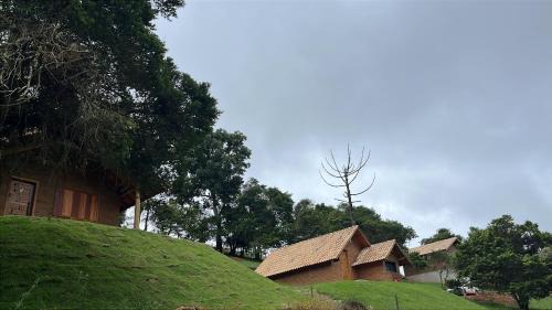 Camanducaia Cabin | Chalés Pinheiros da Mantiqueira