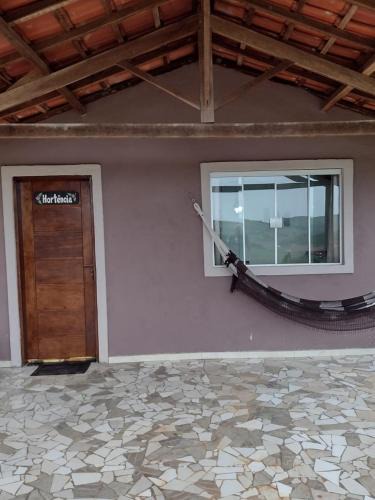 Bueno Brandao Cabin | Chalés Recanto das Flores