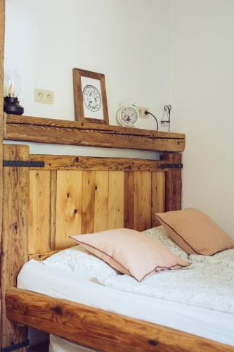 Banska Stiavnica House | Chalúpka na konci