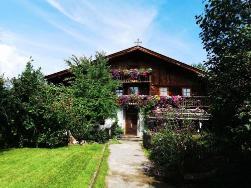 Saalfelden am Steinernen Meer House | Chalet in Saalfelden near Ski Slopes
