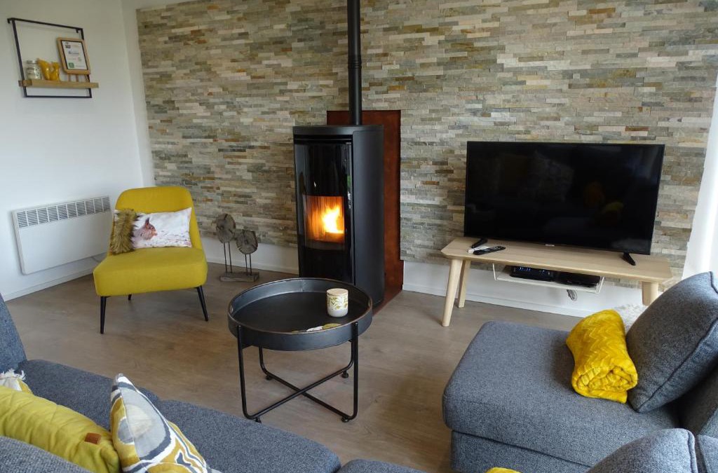 Malmedy Ski Chalet | CHAL'Heureux