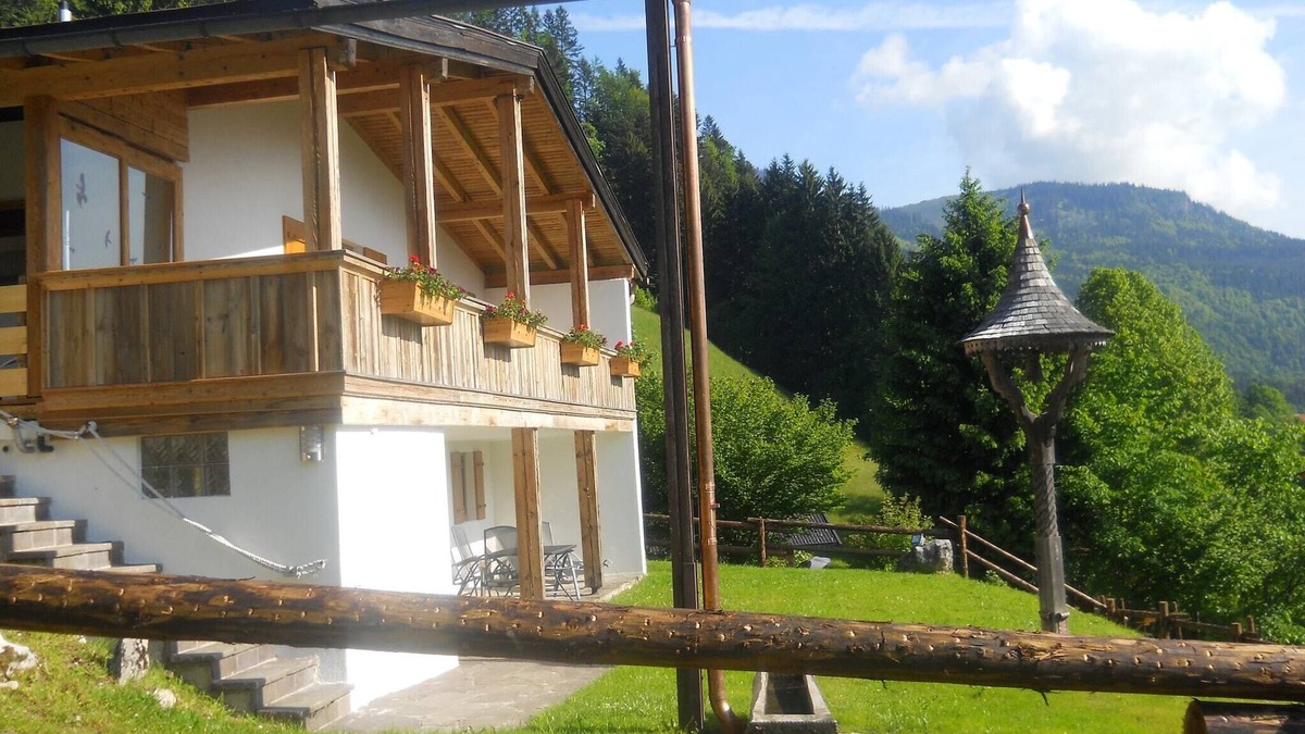 Niederndorferberg Ski Chalet | Chalet in Kufstein near Ski School