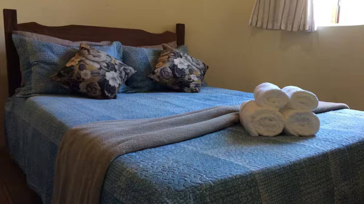Lima Duarte Ski Chalet | Chalé da Serra guest house/farm and fishing lodge, with horse riding.