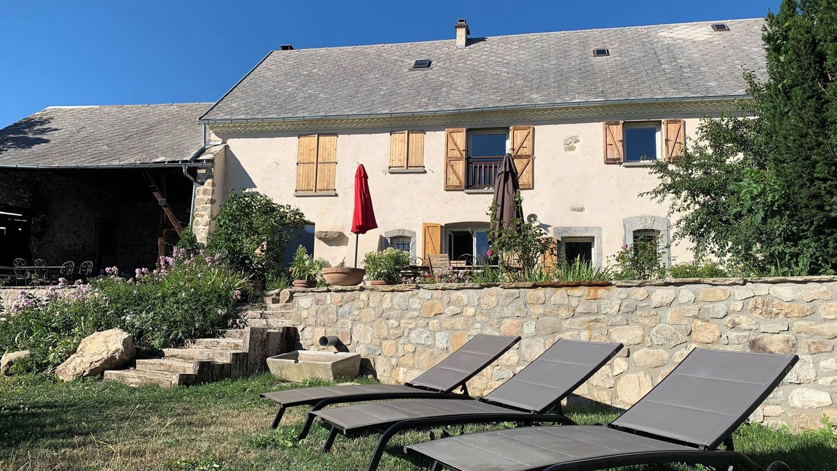 Saint-Julien-en-Champsaur Ski Chalet | Chaleureuse Maison Familiale 10 Pers, vue Montagne