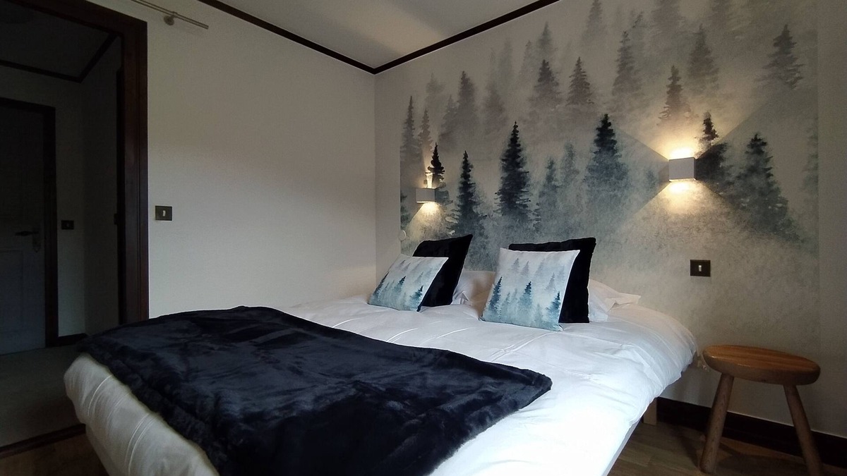 Saint-Nicolas-la-Chapelle Apartment | Chalet Appart'Hôtel St Nicolas la Chapelle Appart'6