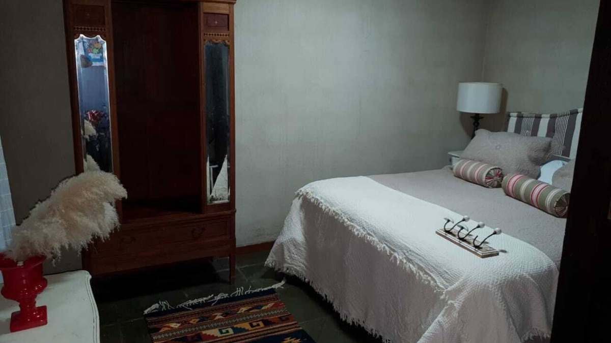 Araras Ski Chalet | Chale Vale das Videiras