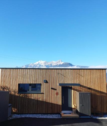 Schwaz Apartment | ChaleMani