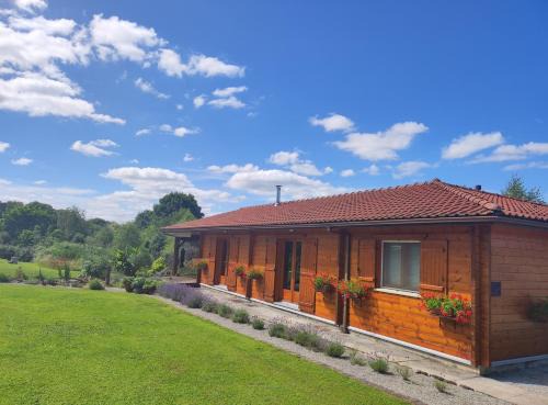 Linards Ski Chalet | Chalet à la campagne