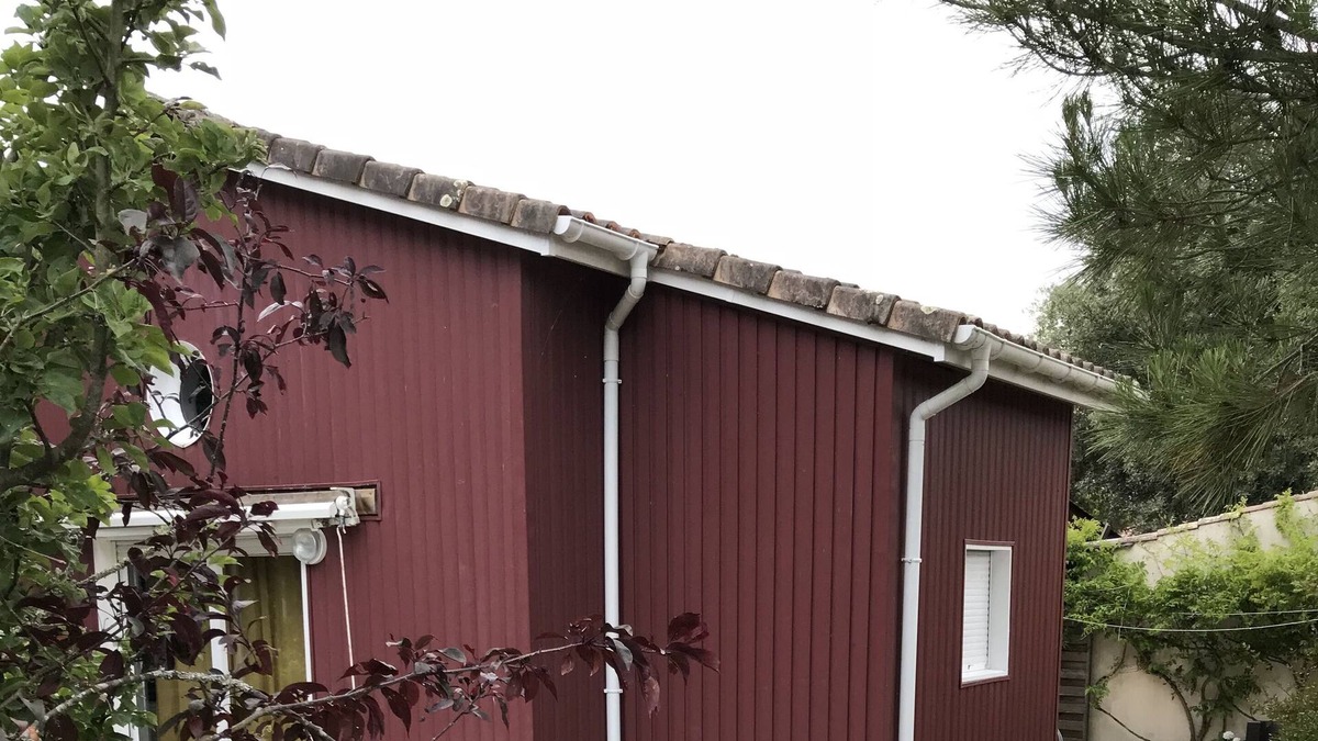 Hourtin Ski Chalet | Chalet à Quelques Mètres de la Plage du lac 10min Atlantique