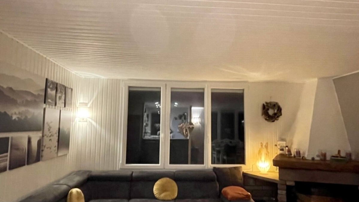 Zittersheim Ski Chalet | Chalet&étang Privé Idéal Pour Animaux, Enfants, Pêcheurs