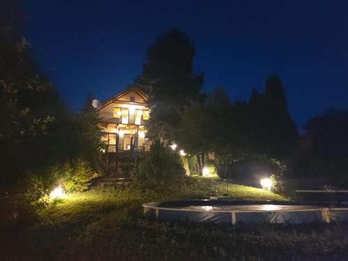 Banka House | Chalet Červená Veža