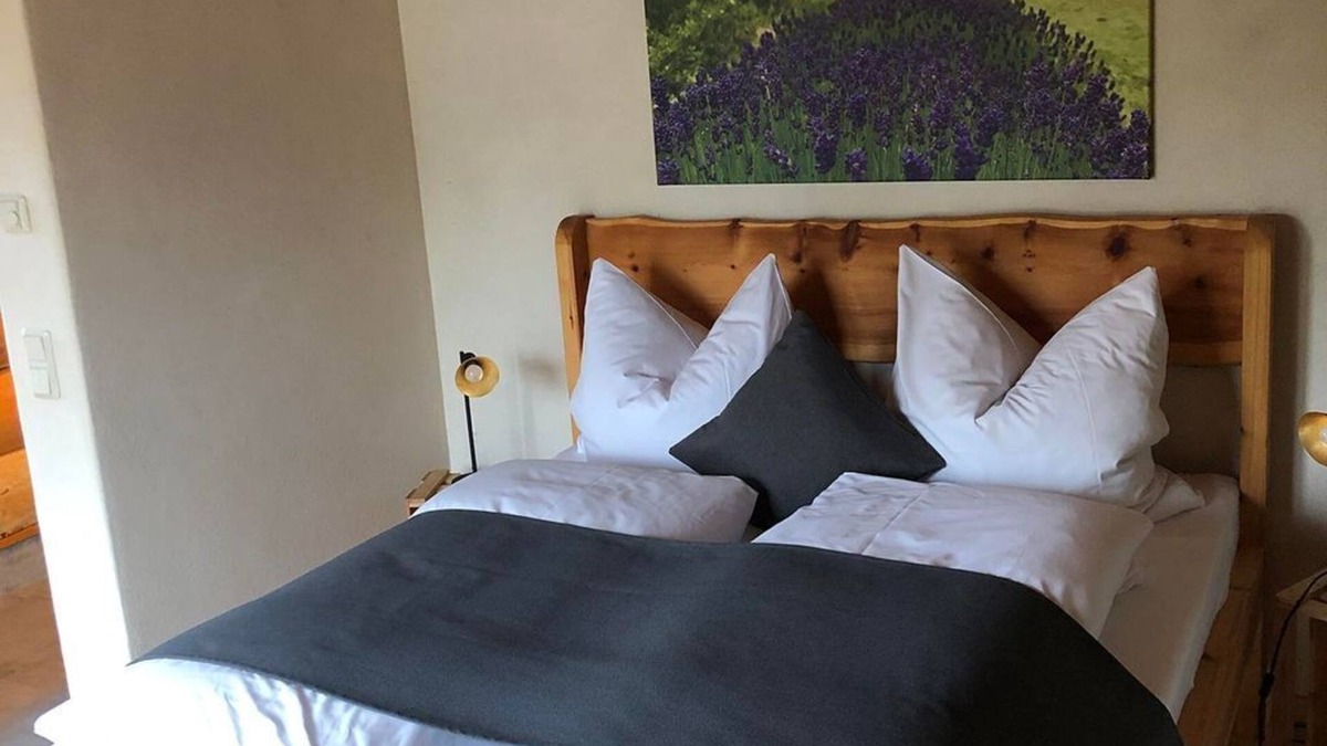 Siefersheim Apartment | Chalet 1 - Dogs welcome - Seyberth's Chalet