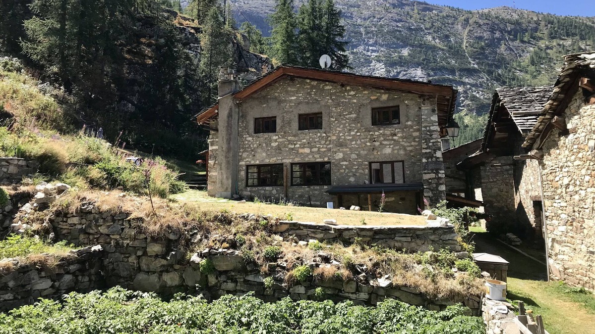 Le Villaret du Nial House | Chalet 1728 - La Reculaz - à 2 min de Val D'Isère