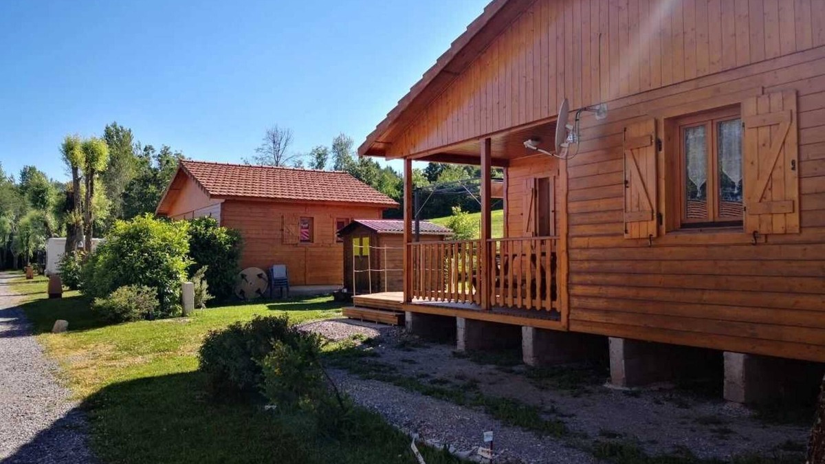 La Freissinouse Ski Chalet | Chalet 2 étoiles - ef0bdf