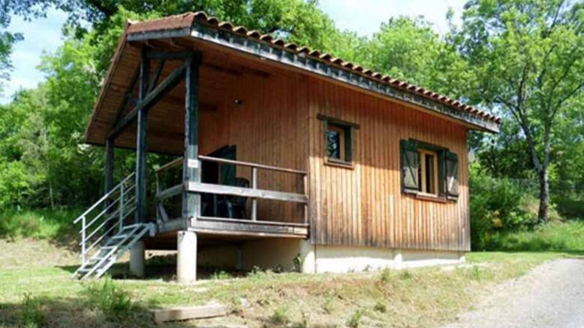 Vollore-Ville Ski Chalet | Chalet 2 de 28