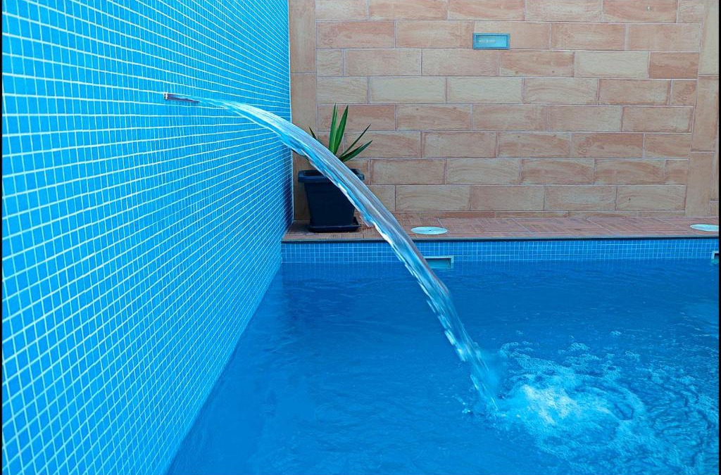 Conil de la Frontera Ski Chalet | Chalet 2 dormitorios con piscina privada