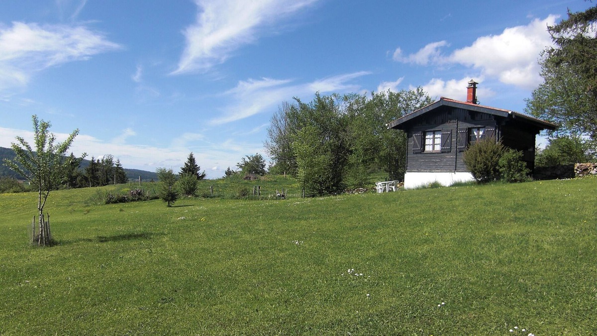 Grande-Riviere Ski Chalet | Chalet 2 people, pets