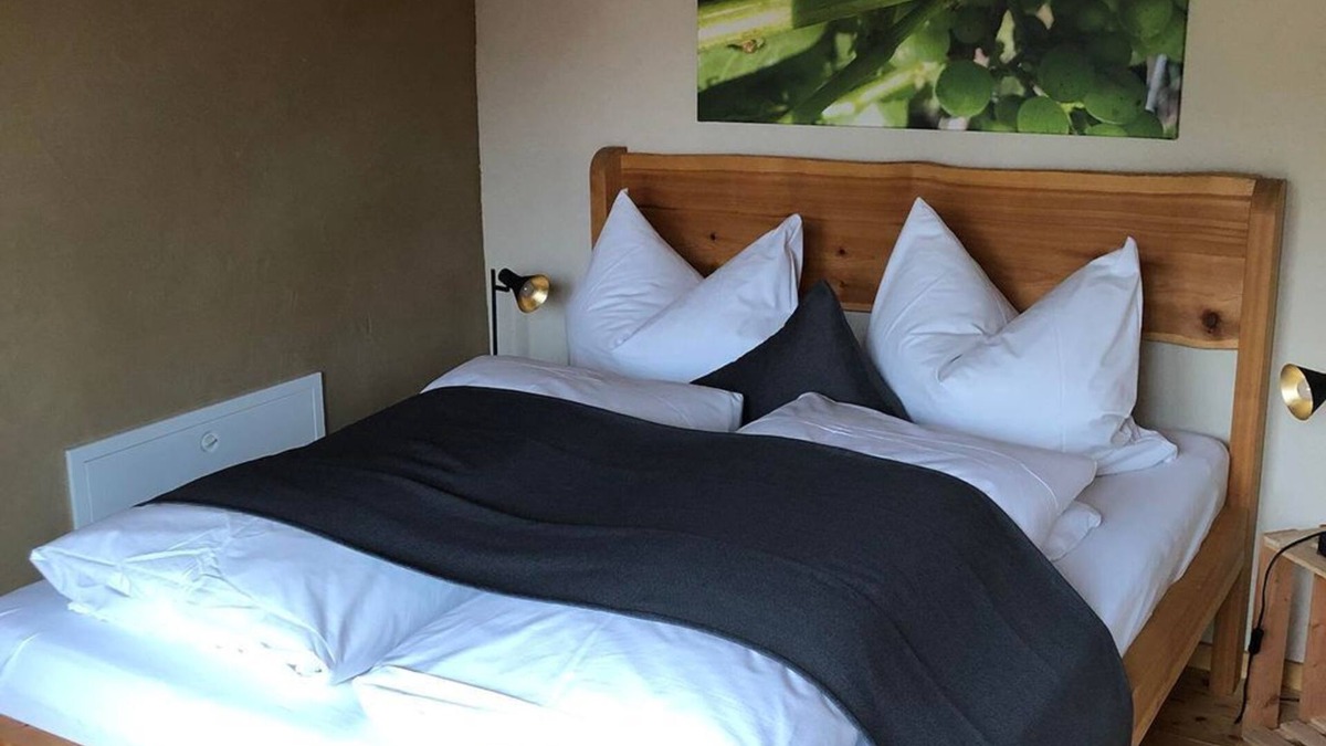 Siefersheim Apartment | Chalet 2 - Seyberth's Chalet
