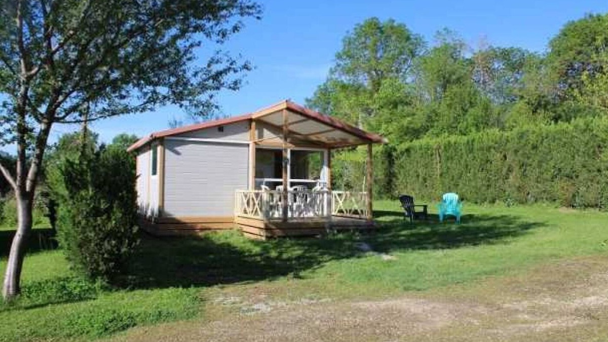 Casties-Labrande Ski Chalet | Chalet 3 étoiles - Piscine - eehgf0
