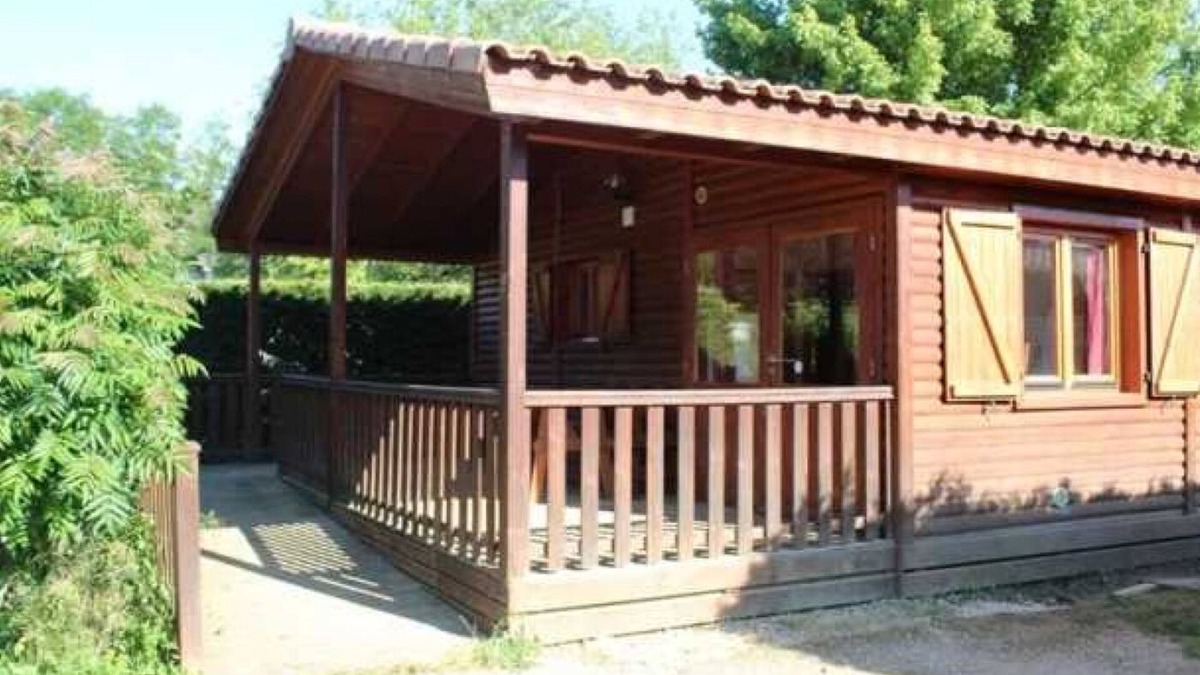 Casties-Labrande Ski Chalet | Chalet 3 étoiles - Piscine - eehgfb