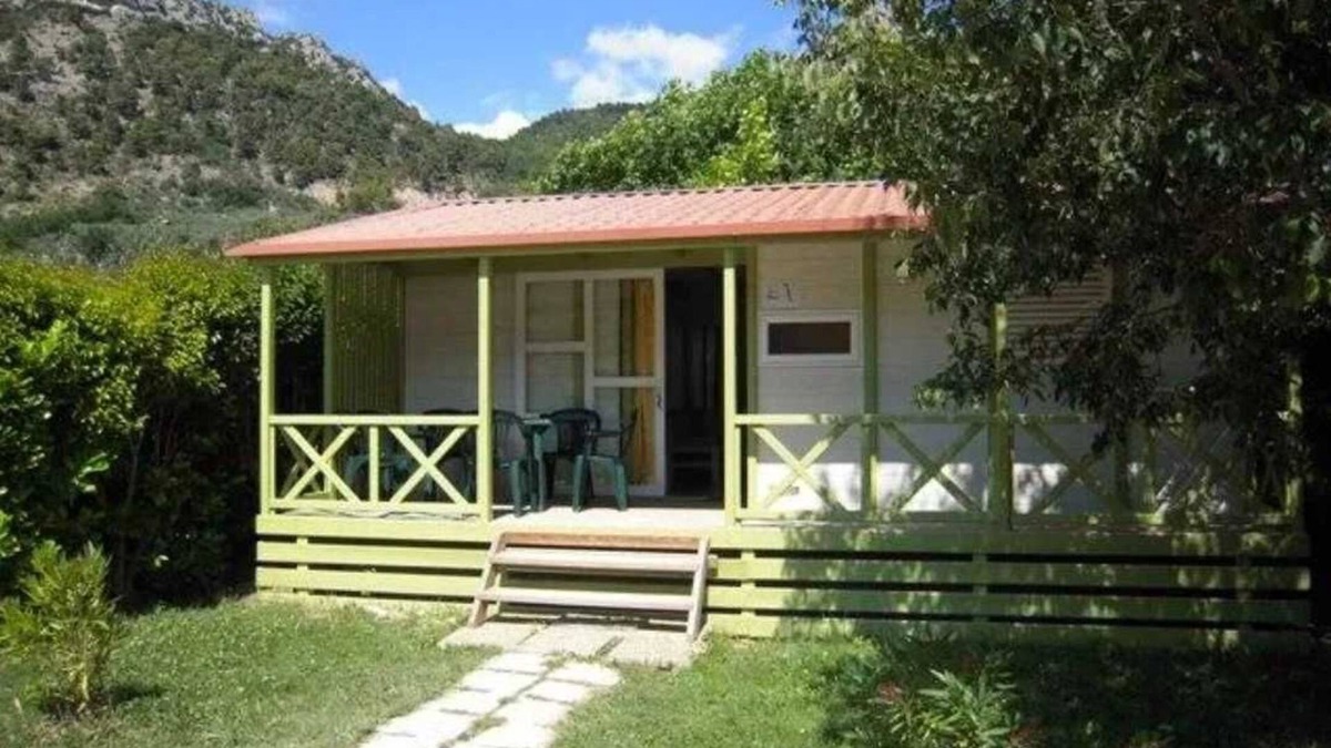 Buis-les-Baronnies Ski Chalet | Chalet 3 étoiles - Piscine - cbgcaic
