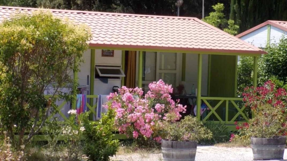 Buis-les-Baronnies Ski Chalet | Chalet 3 étoiles - Piscine - cbgcaid