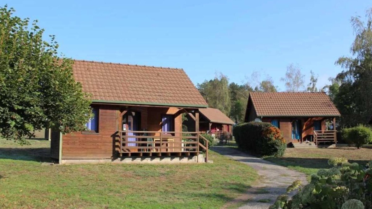 Matour Ski Chalet | Chalet 3 étoiles - eeiid0