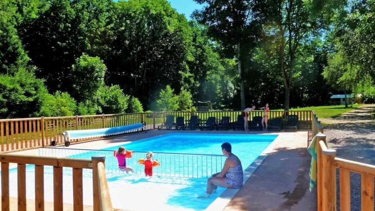 Corcieux Ski Chalet | Chalet 3 étoiles - Piscine - ccbahab