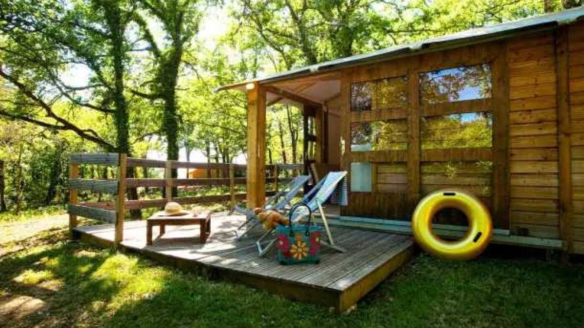 Loupiac Ski Chalet | Chalet 3 étoiles - Piscine - eecc0e