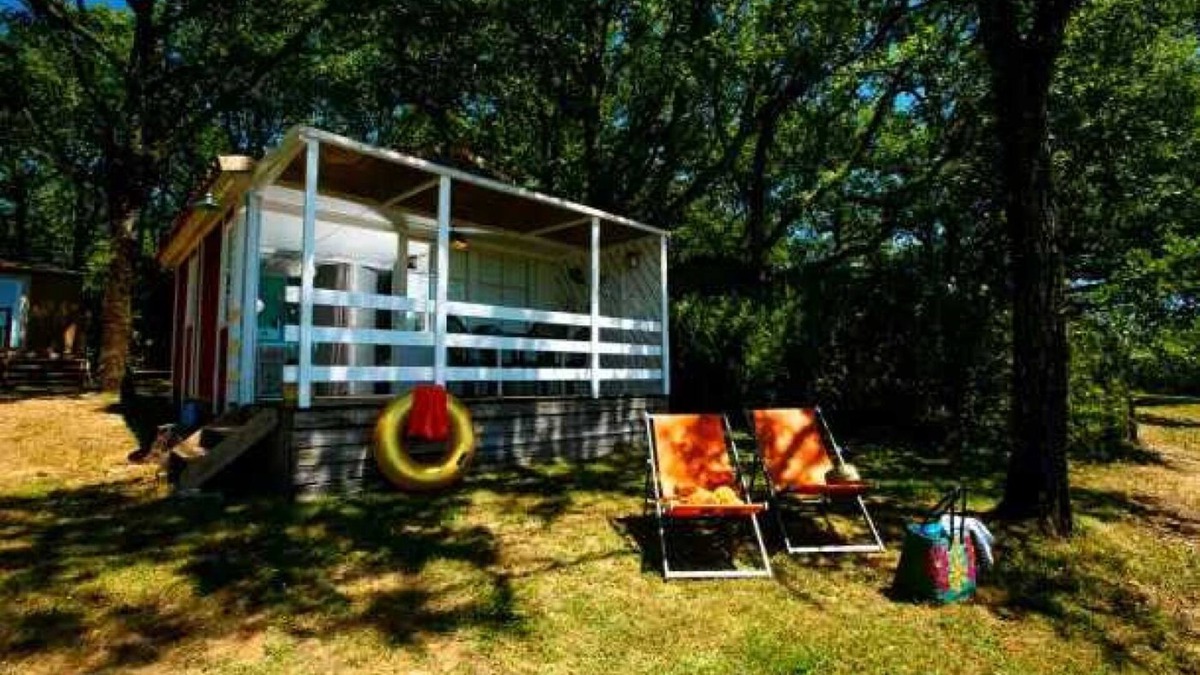Loupiac Ski Chalet | Chalet 3 étoiles - Piscine - eeccaa