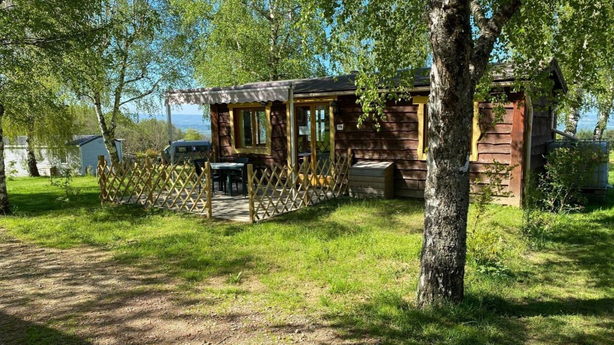 Vollore-Ville Ski Chalet | Chalet 3 de 27