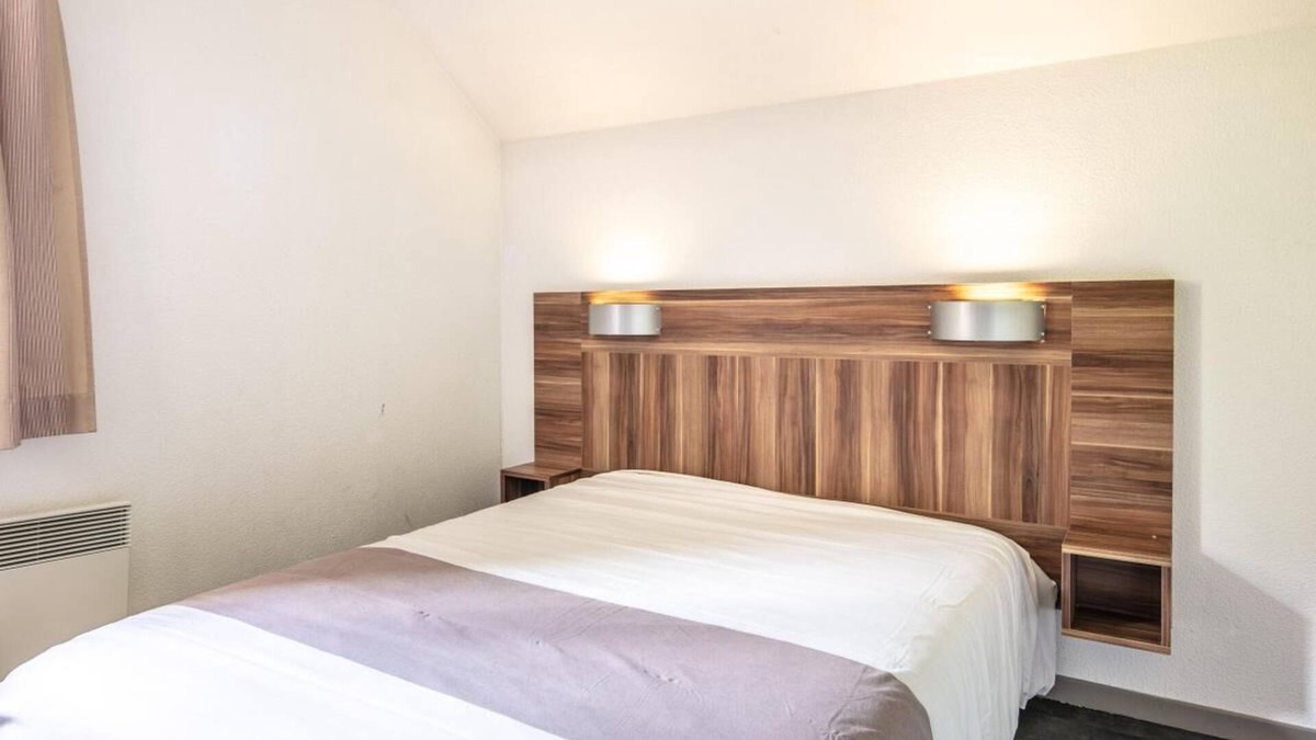 Gresse-en-Vercors Ski Chalet | Chalet, 300m from shops, fitness, parking, tv, 60-65m², Gresse en Vercors
