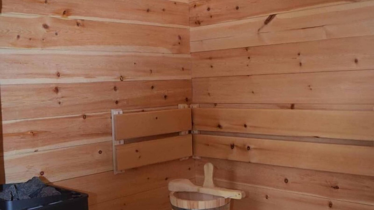 Falkenfels Apartment | Chalet (35sqm) with nostalgic wood-burning stove