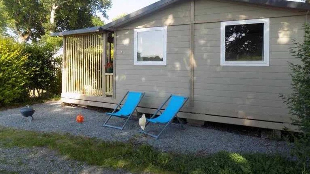 Guerande Ski Chalet | Chalet 4 étoiles - Piscine - eeedeh